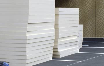 Sennen Cove flat roof insulation costs