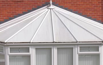 Sennen Cove polycarbonate conservatory roof repairs