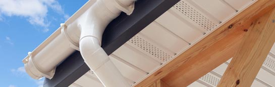 get Sennen Cove guttering quotes today