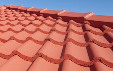 Sennen Cove tile and slate roof replacement