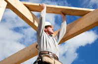 Sennen Cove roof replacement work