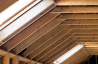 Sennen Cove tapered roof insulation quotes